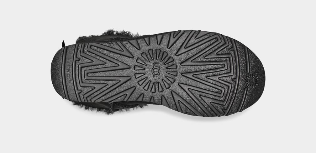 Mini Bailey Bow II Boot
