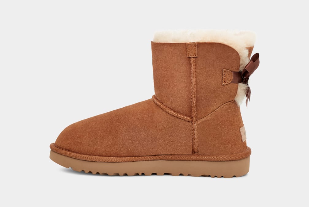 Mini Bailey Bow II Boot