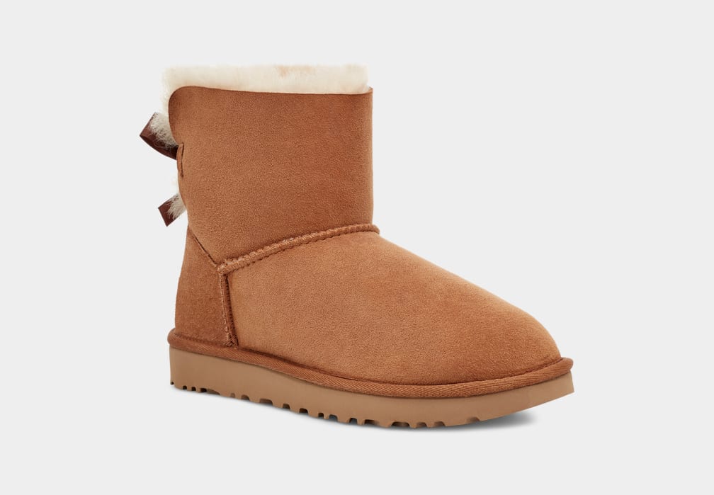 Mini Bailey Bow II Boot