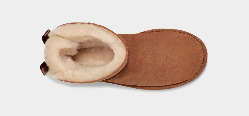 Mini Bailey Bow II Boot