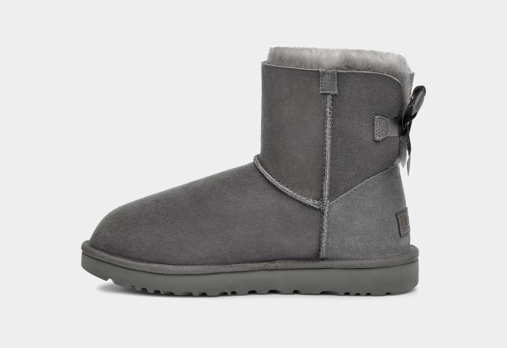 Mini Bailey Bow II Boot