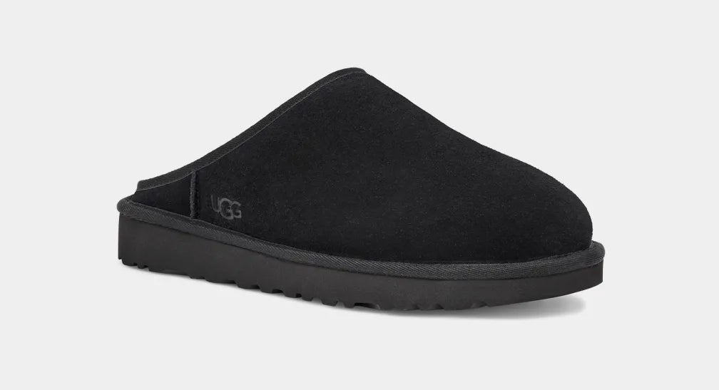 Classic Slip-On