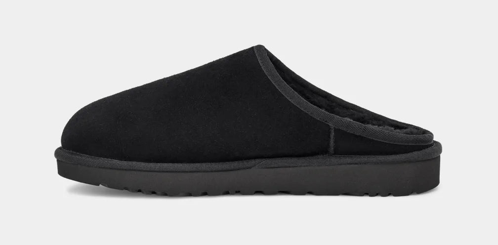 Classic Slip-On