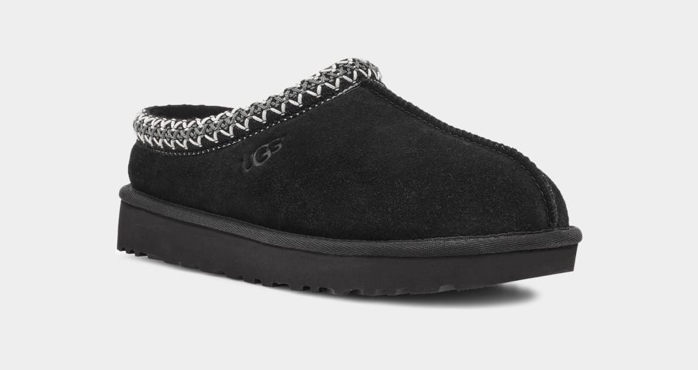 Tasman Slipper