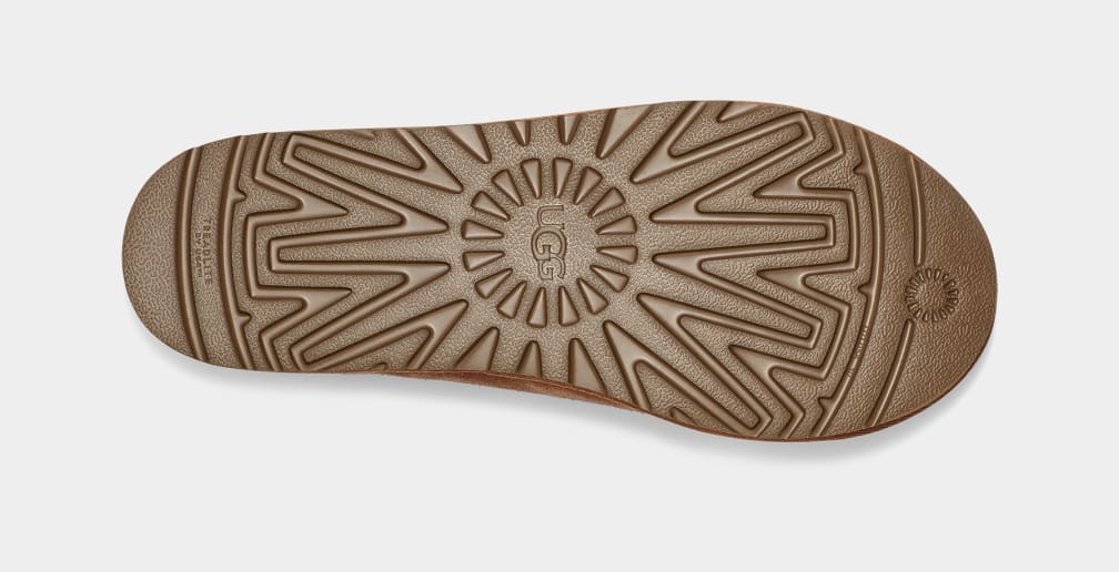 Tasman Slipper