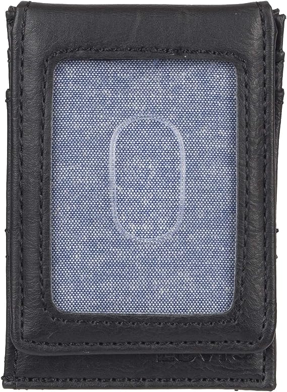 Levi's® Mens RFID Front Pocket Wallet