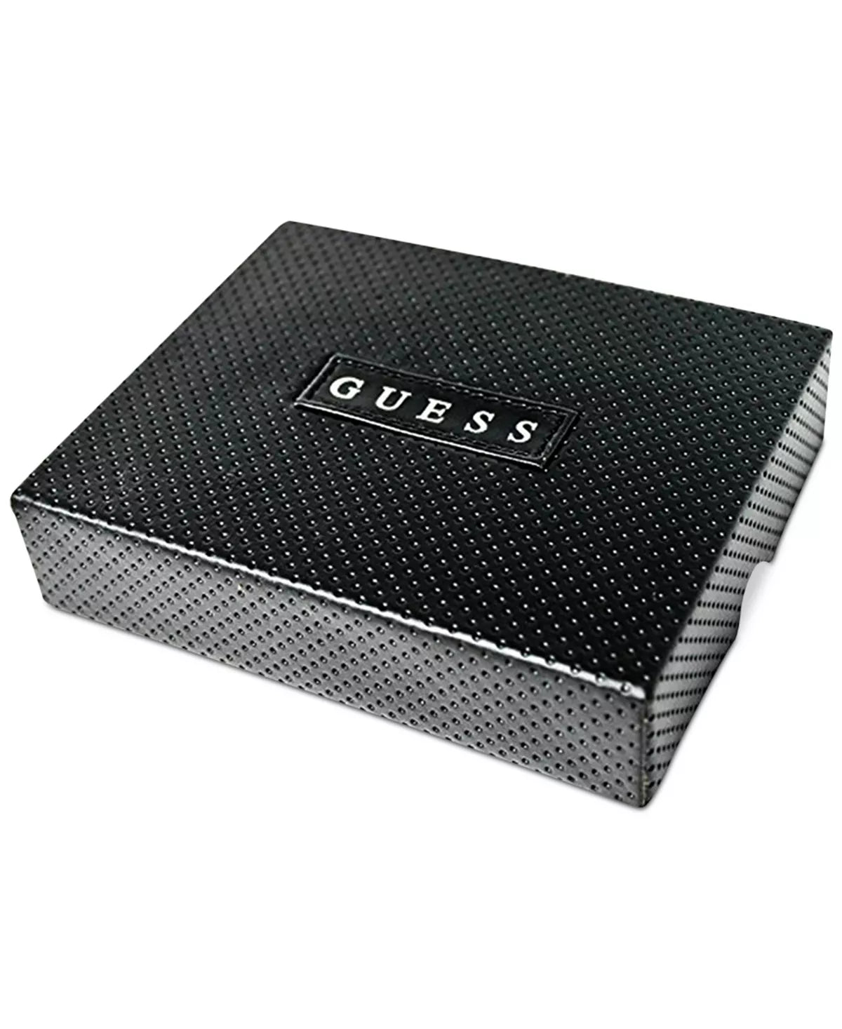 Guess Mesa Billfold Men's Leather Wallet