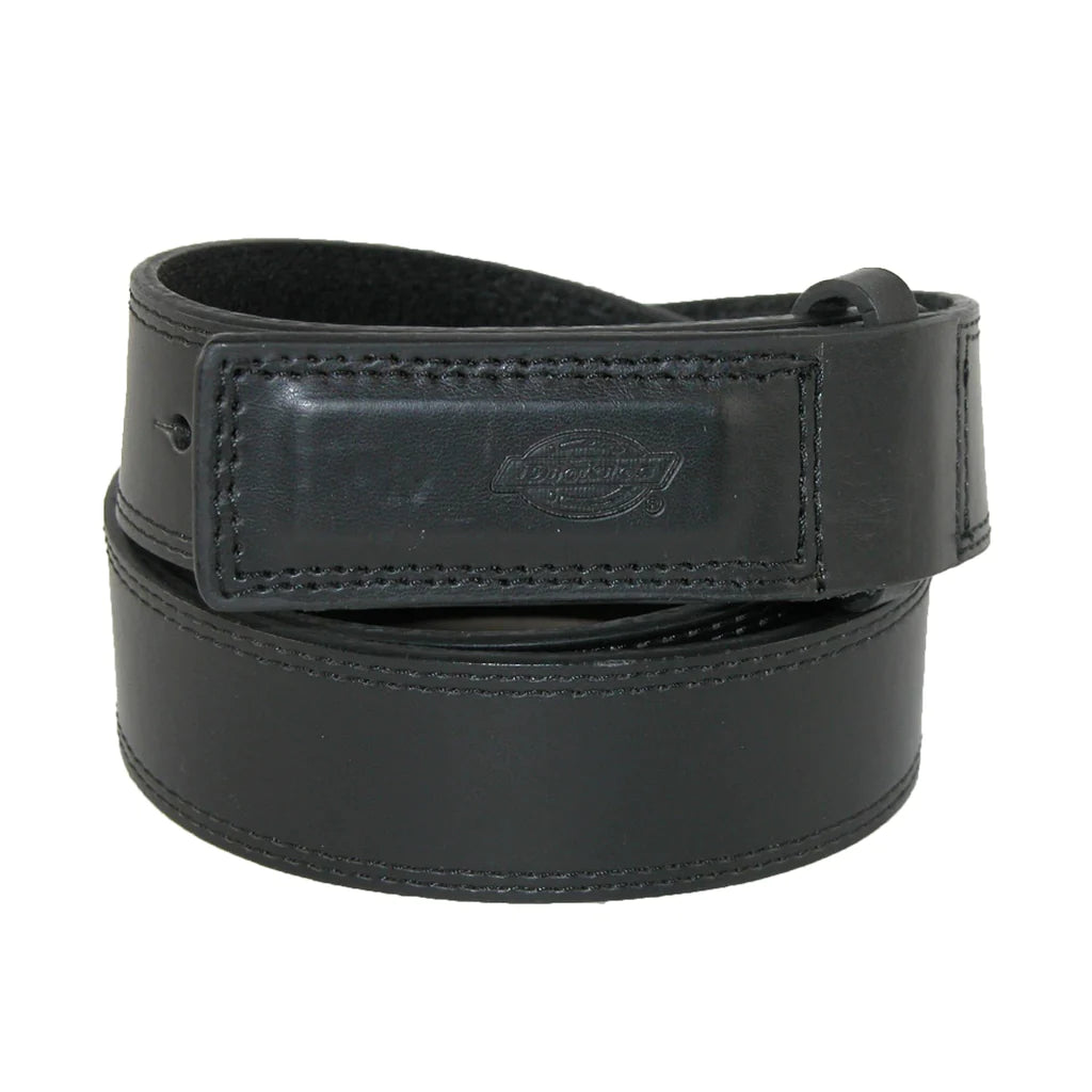 Dickies Men's Leather Mechanic Belt