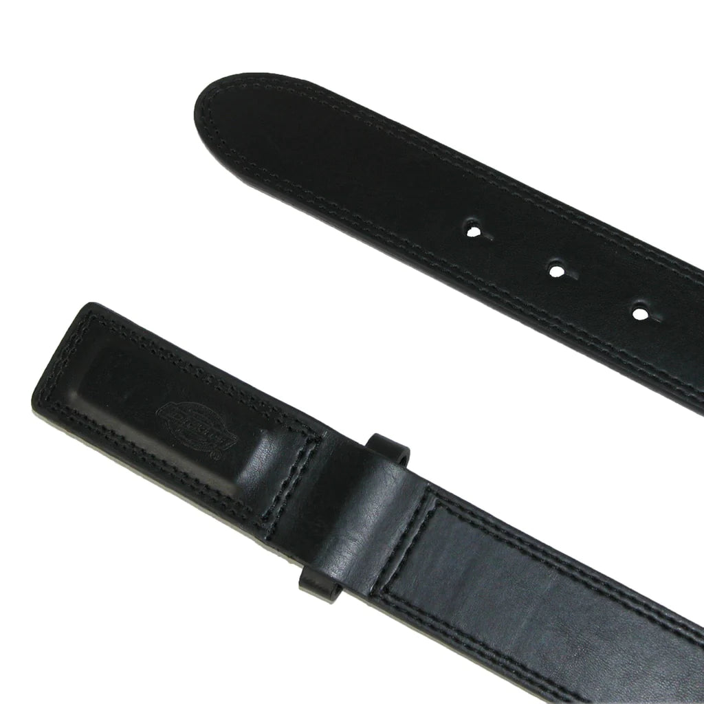 Dickies Men's Leather Mechanic Belt